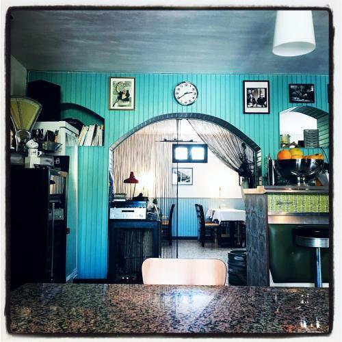 Hotel Chez Marie