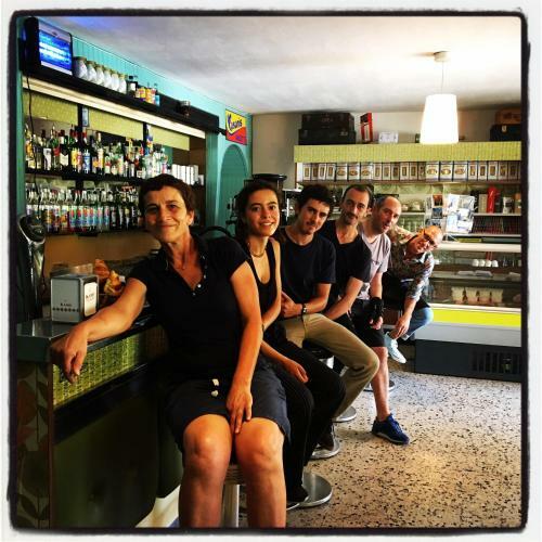 Hotel Chez Marie