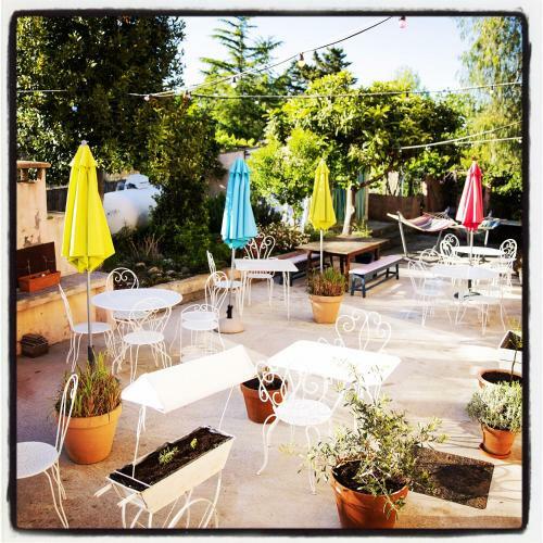 Hotel Chez Marie