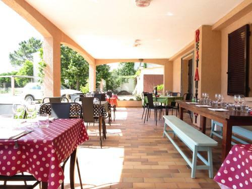 Hotel Chez Marie