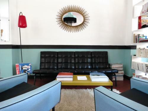 Hotel Chez Marie