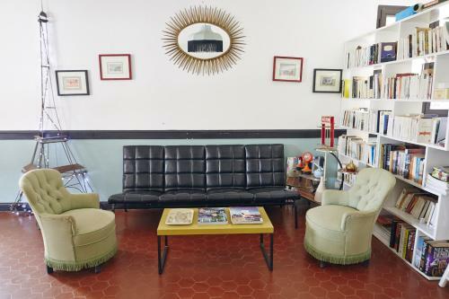 Hotel Chez Marie