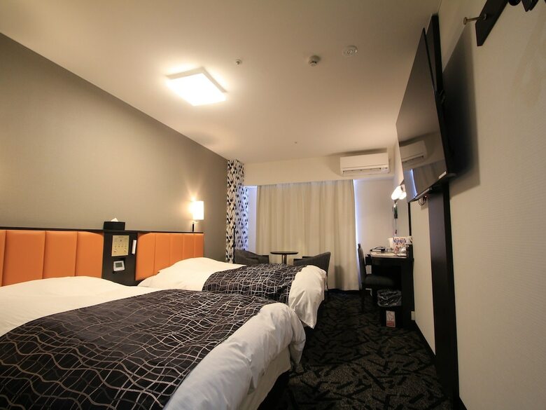 Apa Hotel Takamatsu Airport