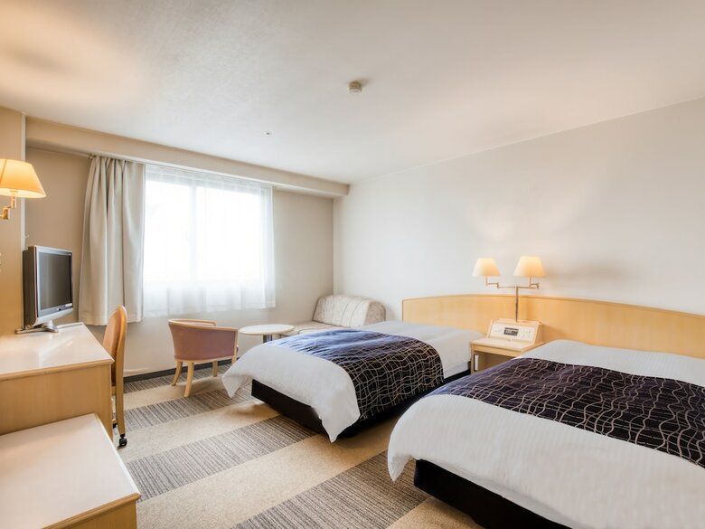 Apa Hotel Takamatsu Airport