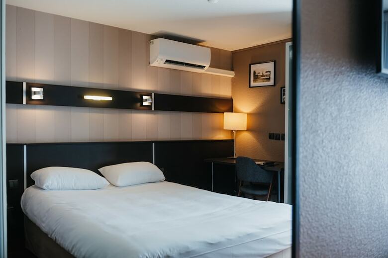 Sure Hotel By Best Western Ch�teauroux