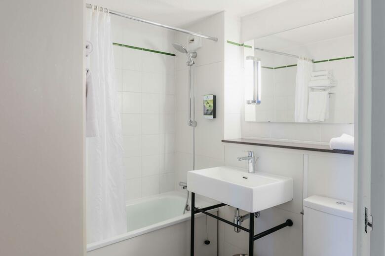 Sure Hotel By Best Western Ch�teauroux
