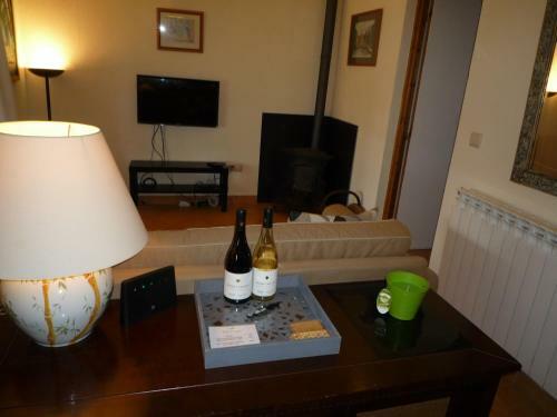 Agroturismo Quinta Da Florencia Clube de Campo Al