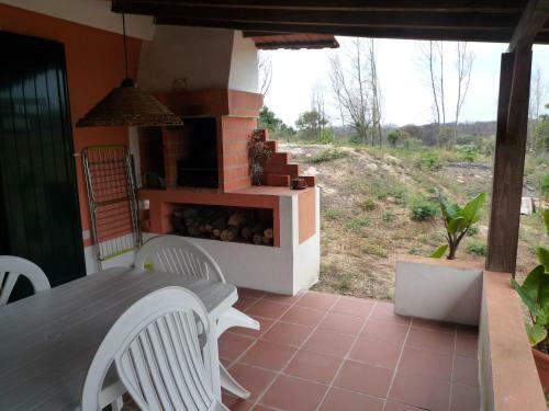 Agroturismo Quinta Da Florencia Clube de Campo Al