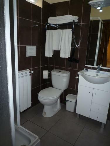Agroturismo Quinta Da Florencia Clube de Campo Al
