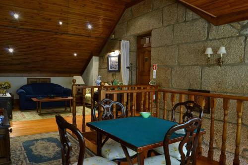 Agroturismo Quinta Da Florencia Clube de Campo Al