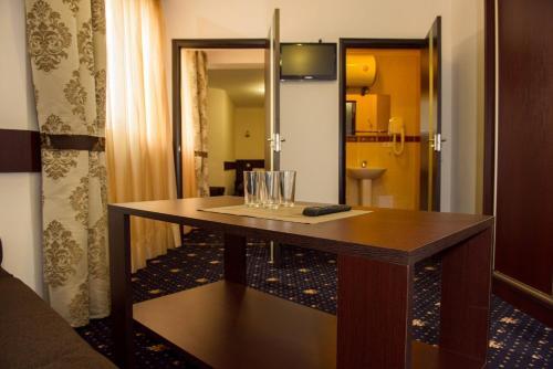 Faraon Hotel