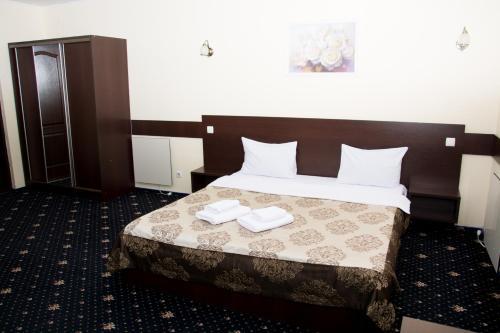 Faraon Hotel