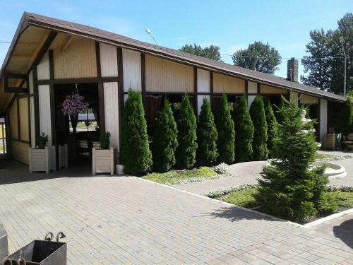 Faraon Hotel