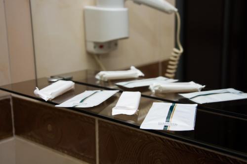 Faraon Hotel