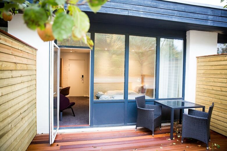 Hotel Comwell Holte