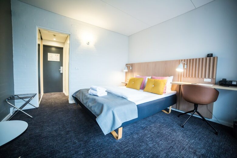 Hotel Comwell Holte