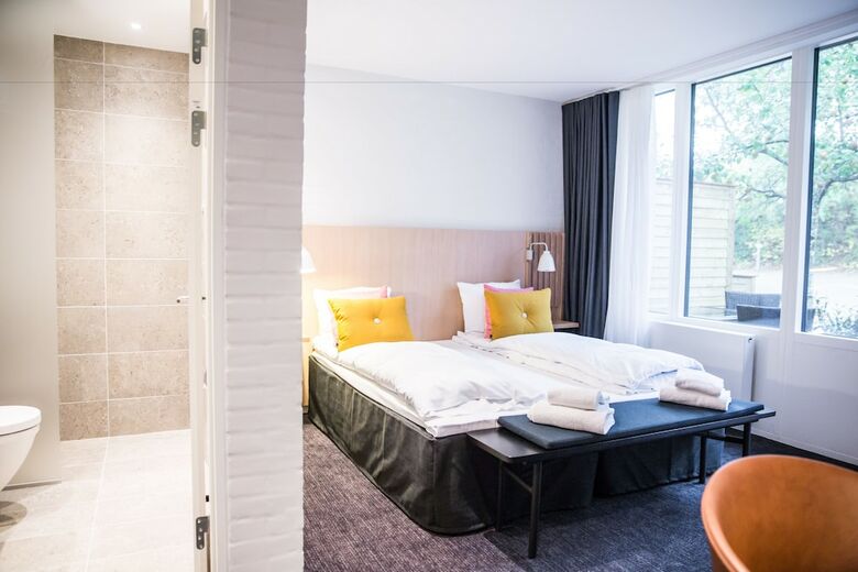 Hotel Comwell Holte