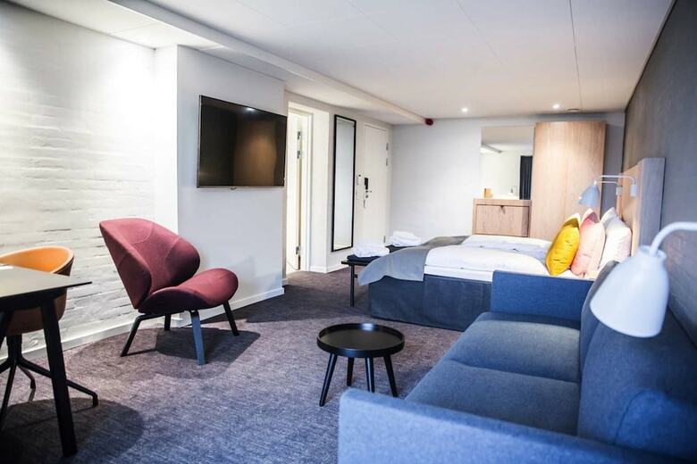 Hotel Comwell Holte