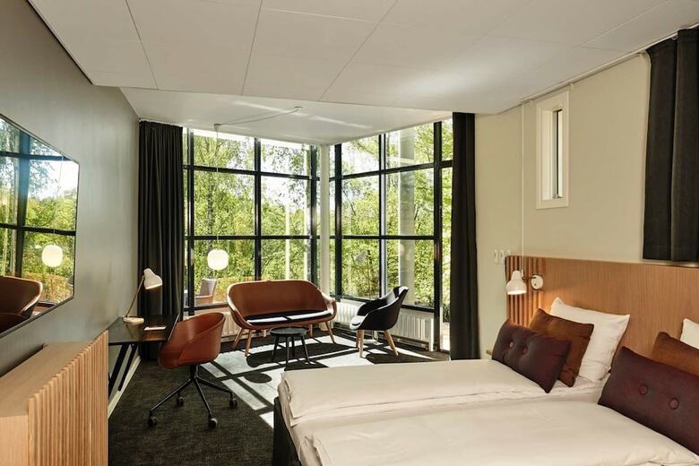 Hotel Comwell Holte