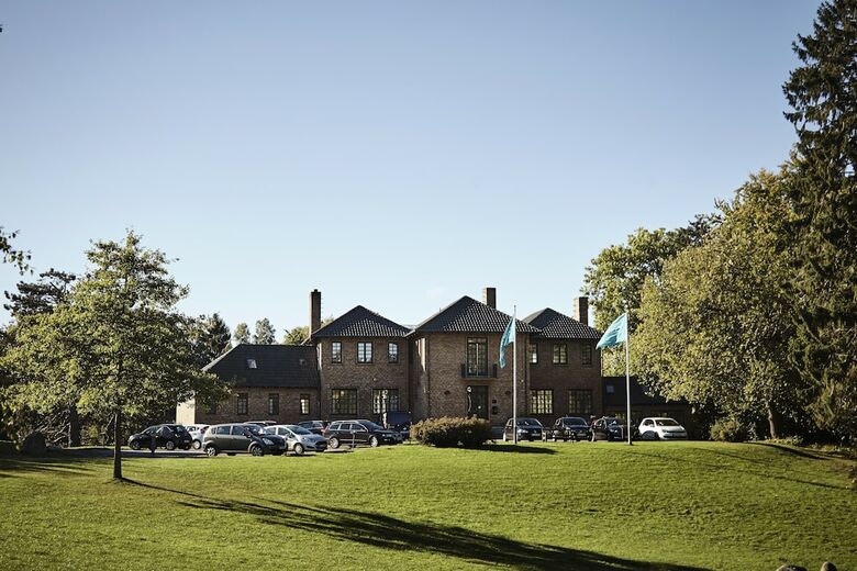 Hotel Comwell Holte