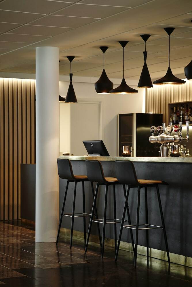 Hotel Comwell Holte