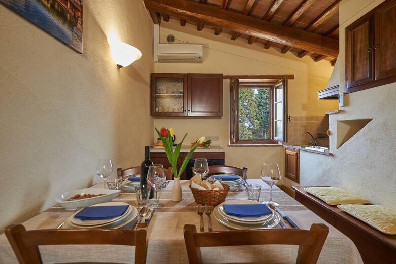 Hostal Agriturismo Bonello