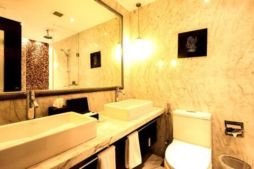 Aparthotel Oakwood Premier Prestige Bangalore