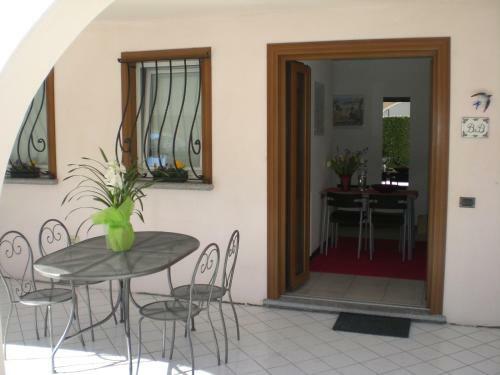 B&B Rondinella