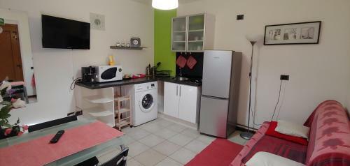 B&B Rondinella