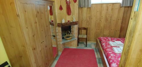 B&B Rondinella
