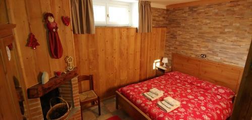 B&B Rondinella