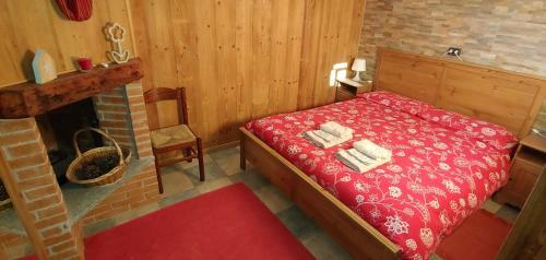 B&B Rondinella