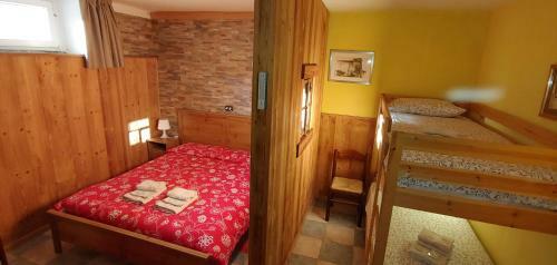 B&B Rondinella