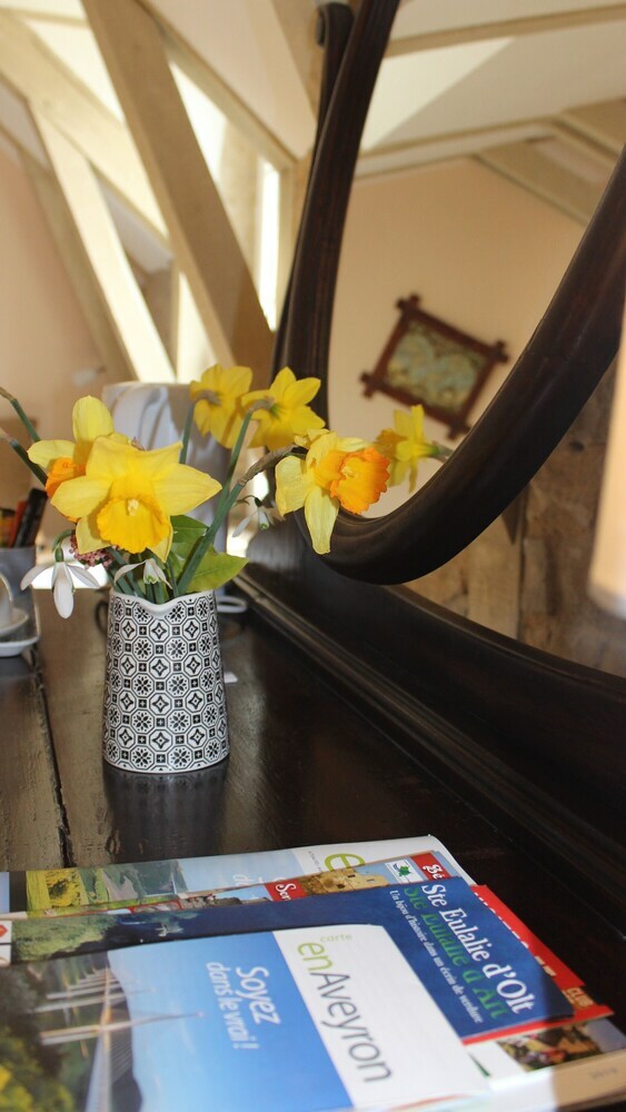 Hostal Le Clos Du Barry