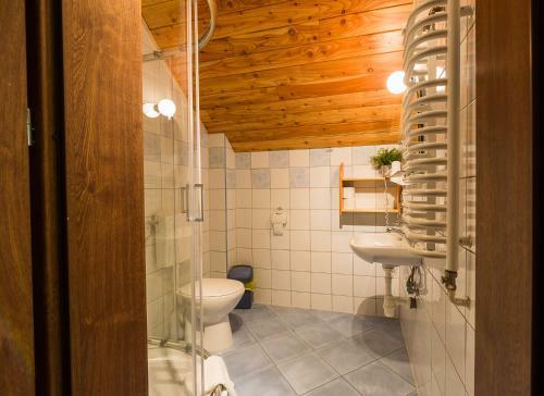 Hostal Niemczuk�wka