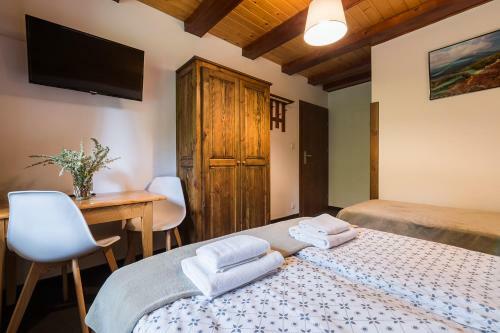 Hostal Niemczuk�wka