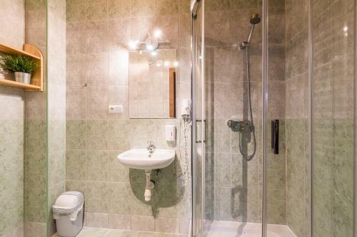 Hostal Niemczuk�wka