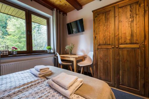Hostal Niemczuk�wka
