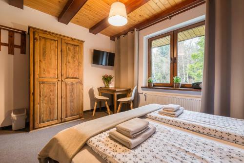 Hostal Niemczuk�wka