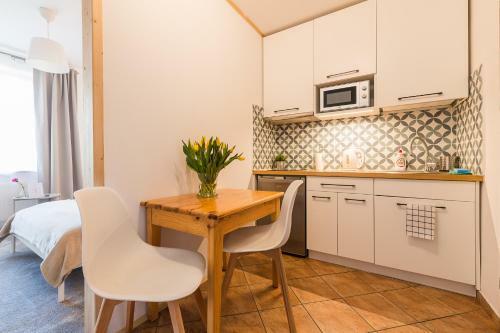 Hostal Niemczuk�wka