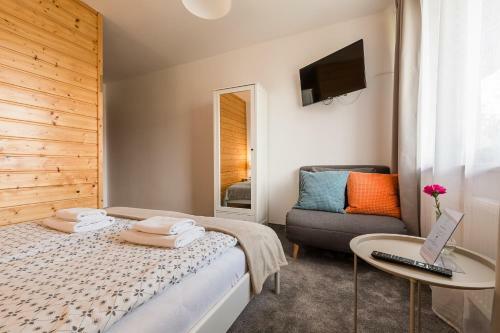Hostal Niemczuk�wka