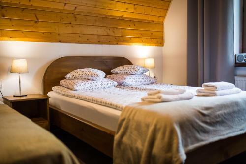 Hostal Niemczuk�wka