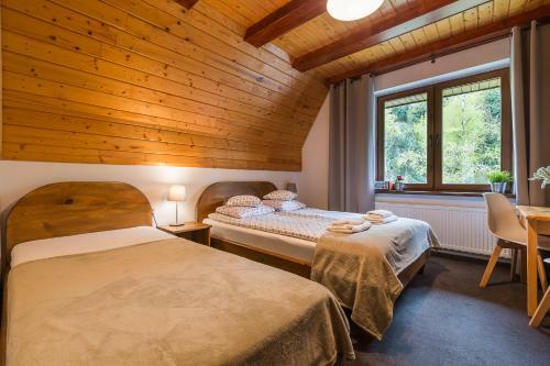 Hostal Niemczuk�wka