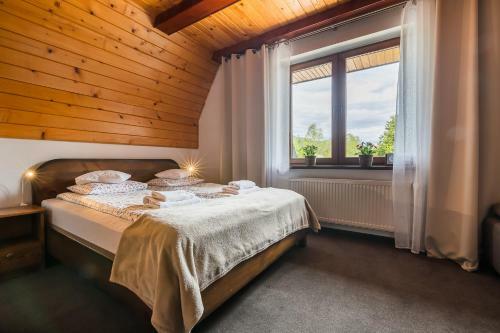 Hostal Niemczuk�wka