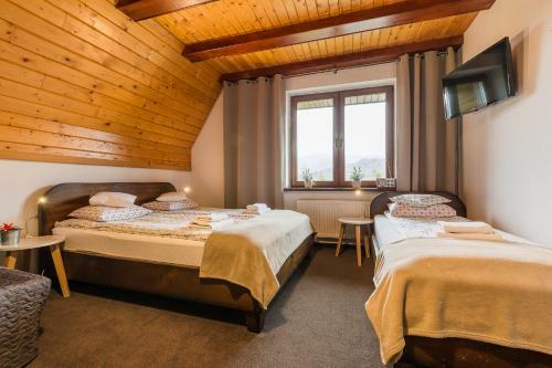 Hostal Niemczuk�wka