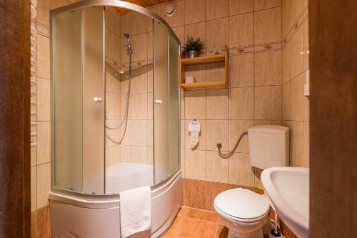 Hostal Niemczuk�wka