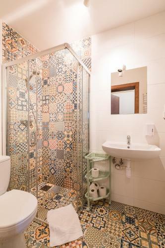 Hostal Niemczuk�wka