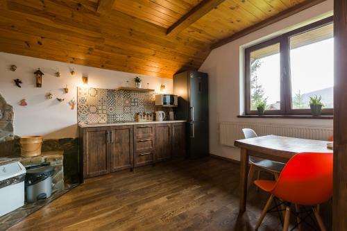 Hostal Niemczuk�wka