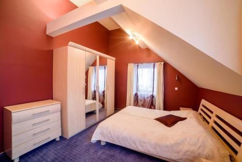 Park Apartment