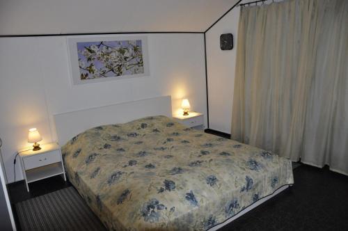 Apartamento Lomakoti